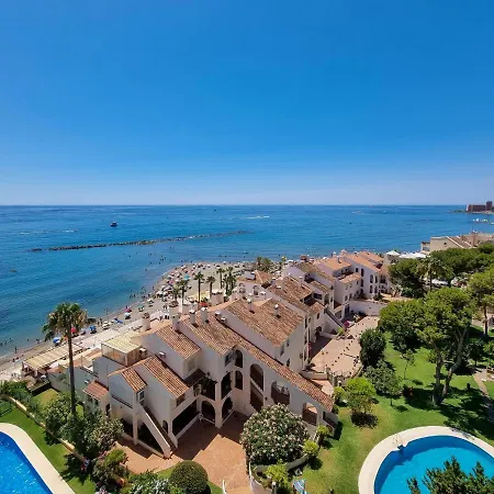 Spectacular Sea Views شقة بينالماذينا