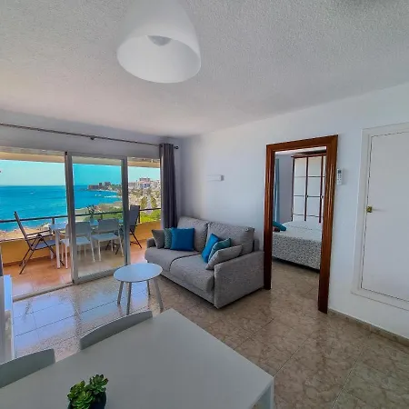 شقة Spectacular Sea Views