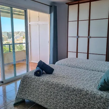 Spectacular Sea Views بينالماذينا